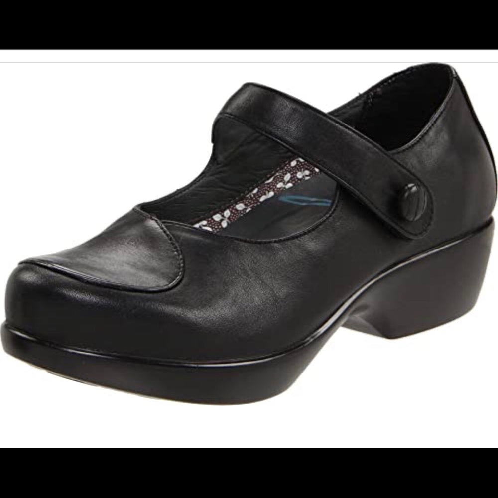 Dansko Abby